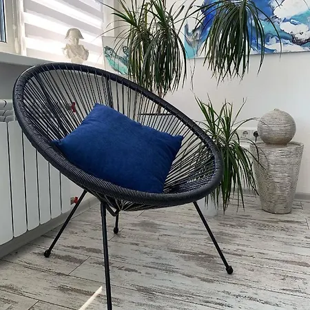 Studio Apollo Apartment