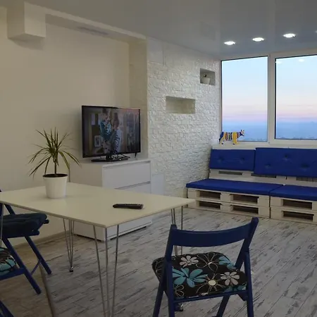 Studio Apollo * Odesa