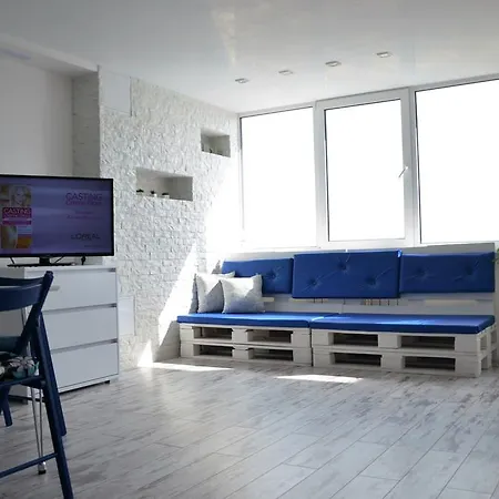Studio Apollo Odesa