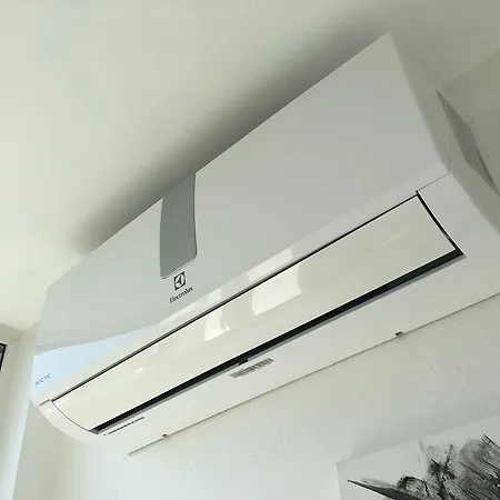 Apartment Studio Apollo