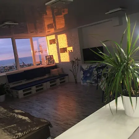 Studio Apollo Apartment Odesa