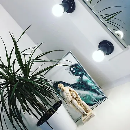 Apartment Studio Apollo