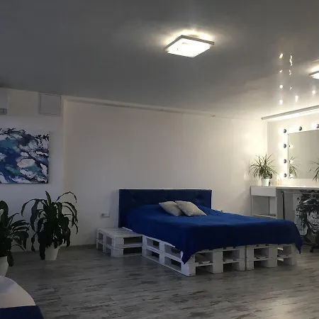 Studio Apollo