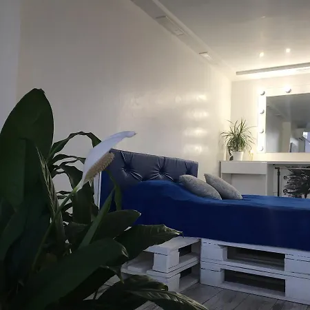 Studio Apollo Apartment Odesa