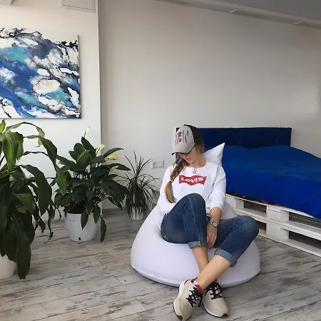 Studio Apollo * Odesa
