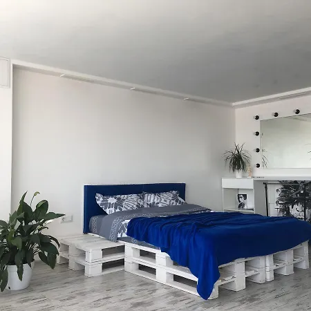 Studio Apollo Odesa