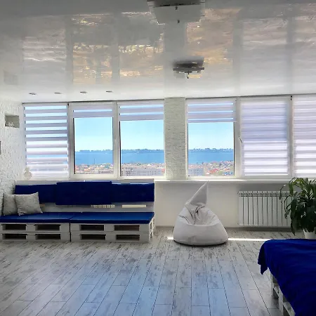 Studio Apollo * Odesa