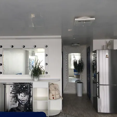 Apartment Studio Apollo *