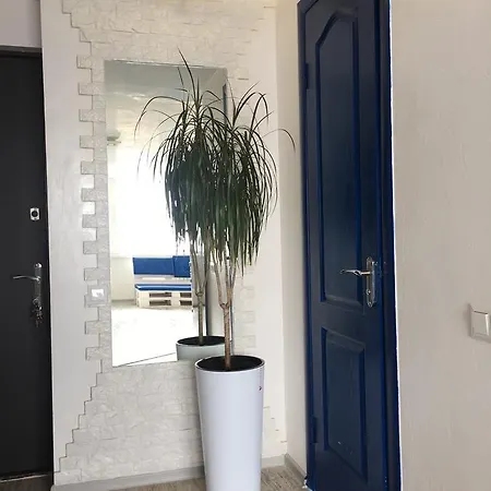 Studio Apollo Apartment *