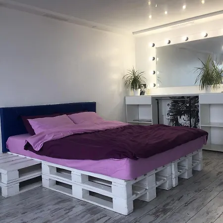 Studio Apollo Apartment