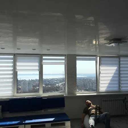 Apartment Studio Apollo *