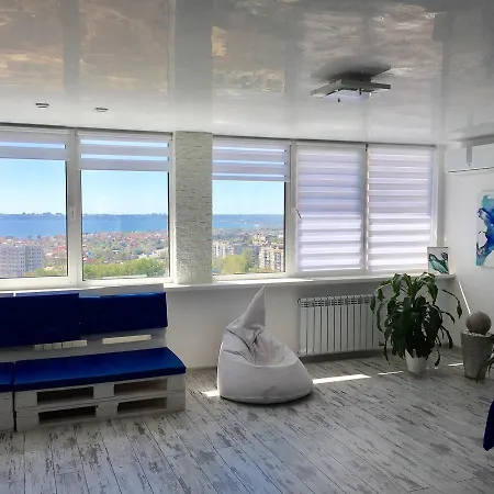 Studio Apollo * Odesa