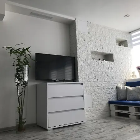 Studio Apollo Apartment *