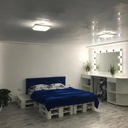 Studio Apollo Apartment Odesa