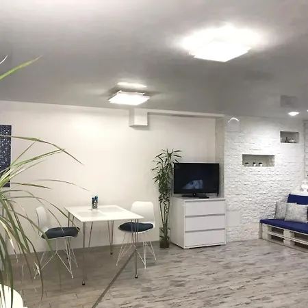 Studio Apollo Odesa