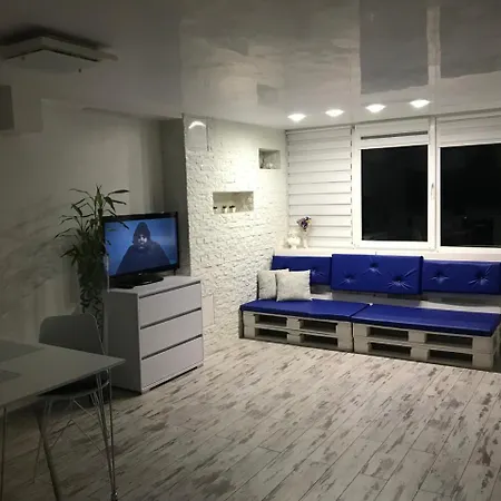 Apartment Studio Apollo