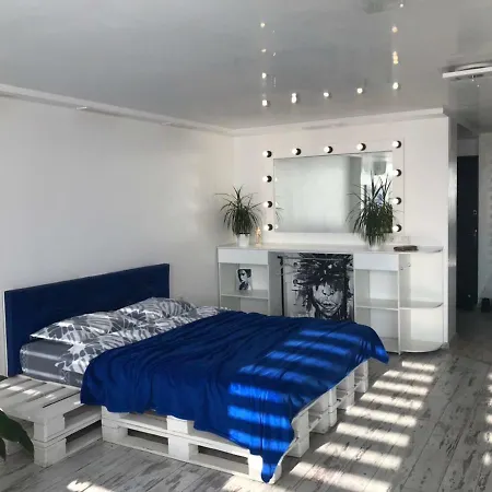 Studio Apollo Apartment Odesa