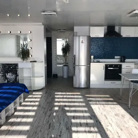 Studio Apollo