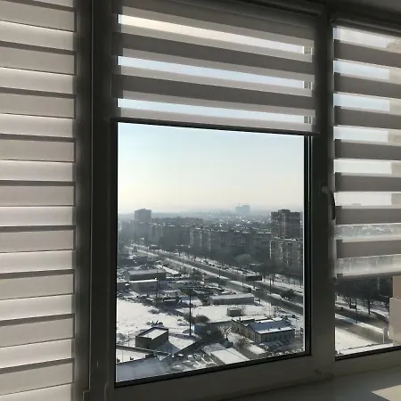 Apartment Studio Apollo