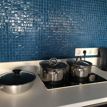 Studio Apollo Apartment