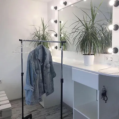 Studio Apollo Apartment