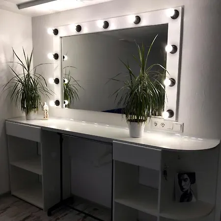 Studio Apollo Apartment Odesa