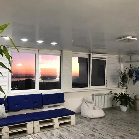 Studio Apollo Apartment Odesa