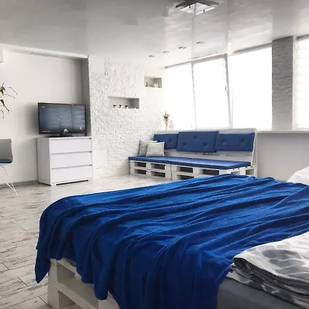 Studio Apollo * Odesa