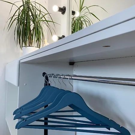 Studio Apollo Apartment *