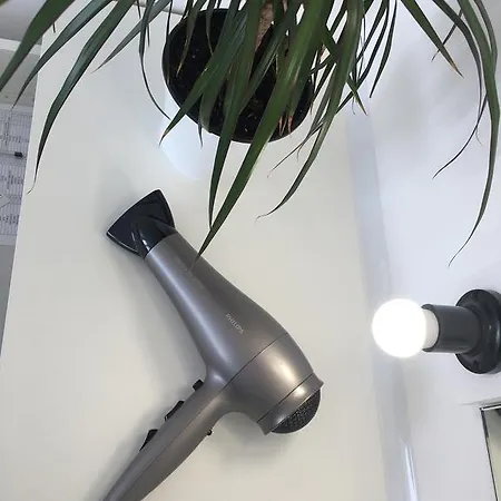Studio Apollo Апартаменты Одесса