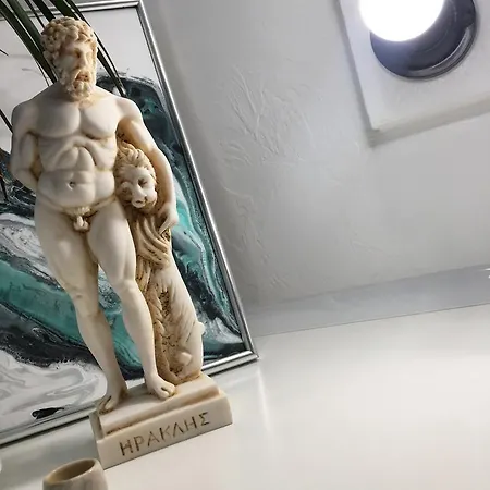 Апартаменты Studio Apollo Одесса