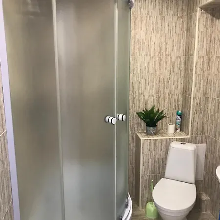 Studio Apollo Апартаменты