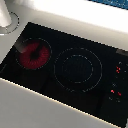 Апартаменты Studio Apollo Одесса