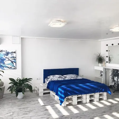 Studio Apollo Апартаменты *